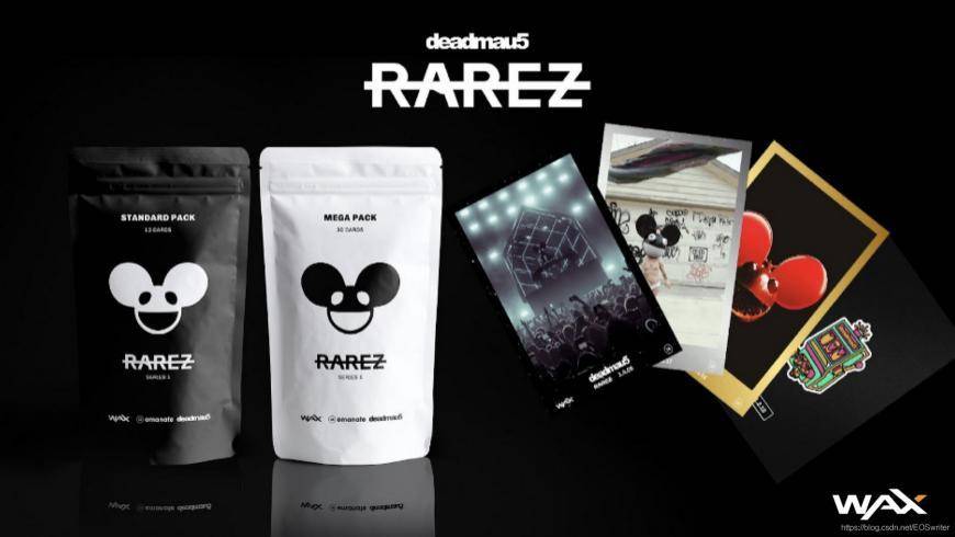 NFT 如何赋能音乐行业？解读加密音乐发展趋势3