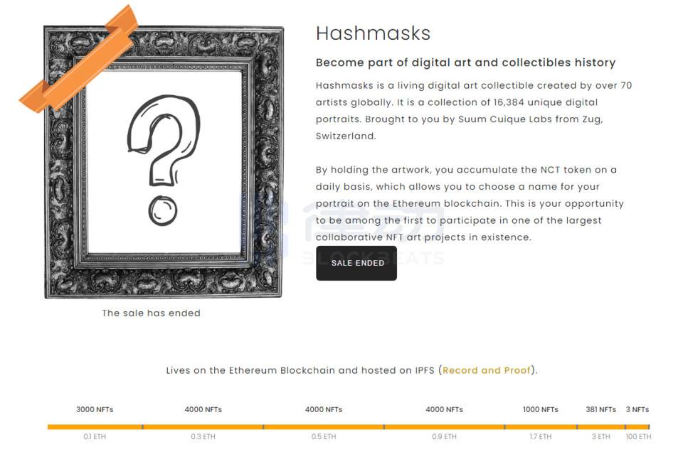 NFT 财富效应显现，如何寻找下一个潜力项目？1