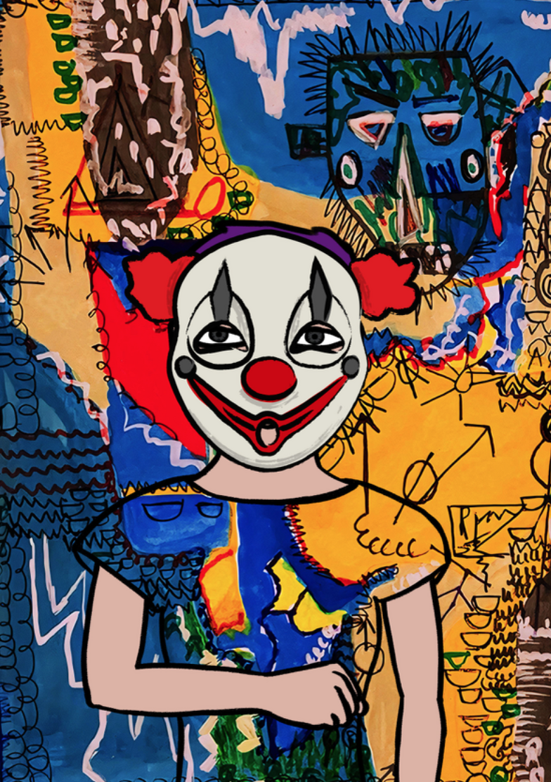 hashmasks背后的故事：以太坊最伟大的艺术品拍卖会2