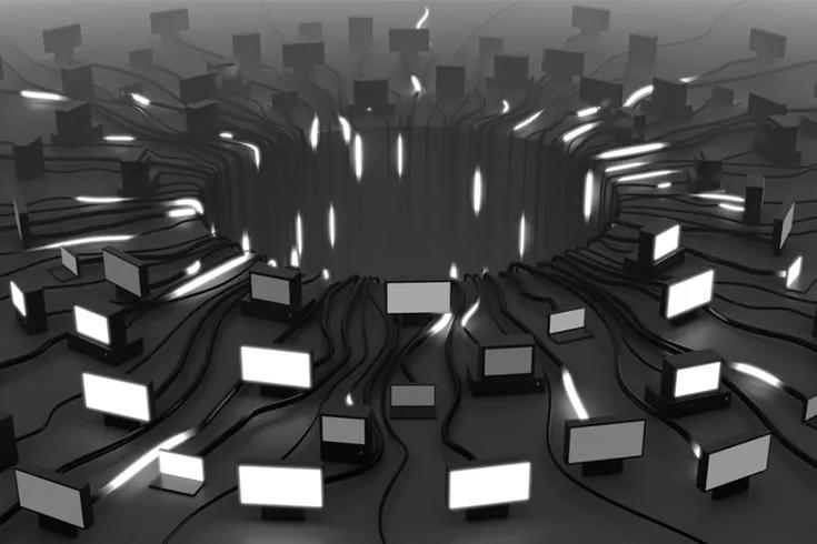 从无线电和星火技术推断:def需要什么样的底层网络? 从无线电和星火技术推断:def需要什么样的底层网络?