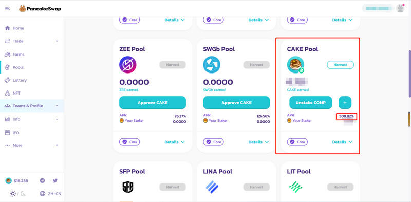 BSC代币已经疯了。如果你不想错过又害怕赶上呢?这是登机指南10 BSC代币已经疯了。如果你不想错过又害怕赶上呢?这是登机指南10