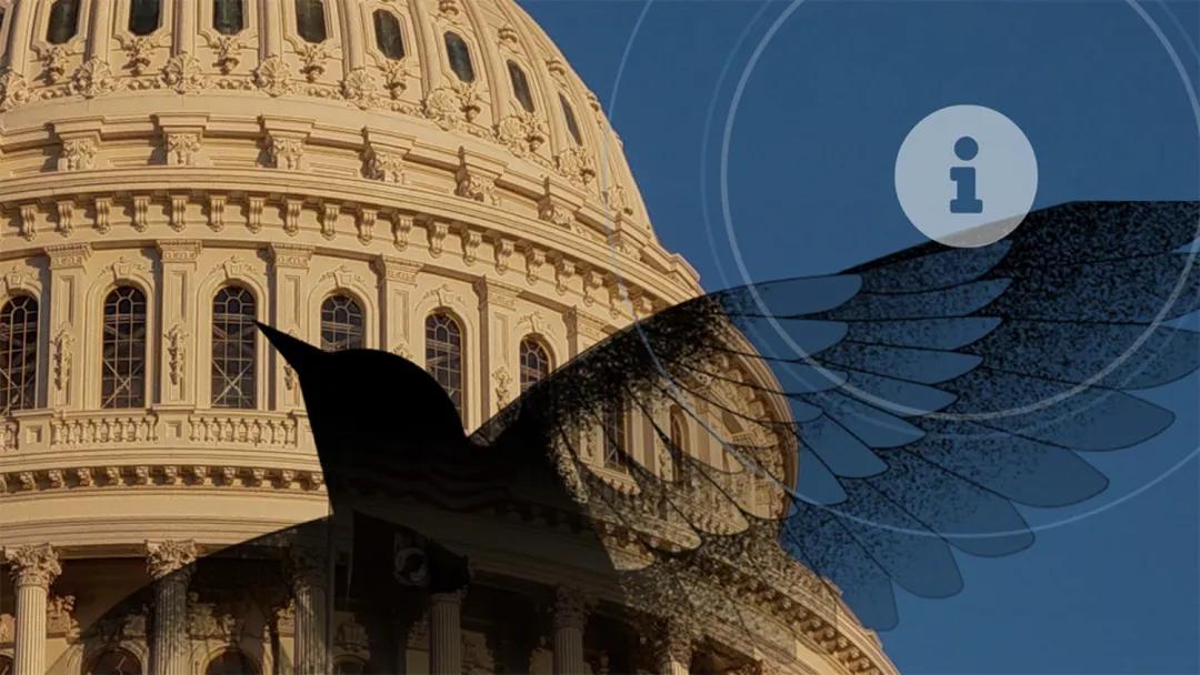 不可磨灭的痕迹——追溯美国大选78天 不可磨灭的痕迹——追溯美国大选78天