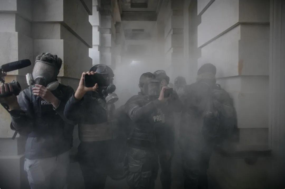 不可磨灭的痕迹——追溯美国大选78天1 不可磨灭的痕迹——追溯美国大选78天1