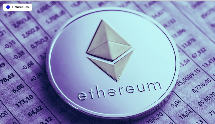 以太坊的价格超过2000美元，创历史新高