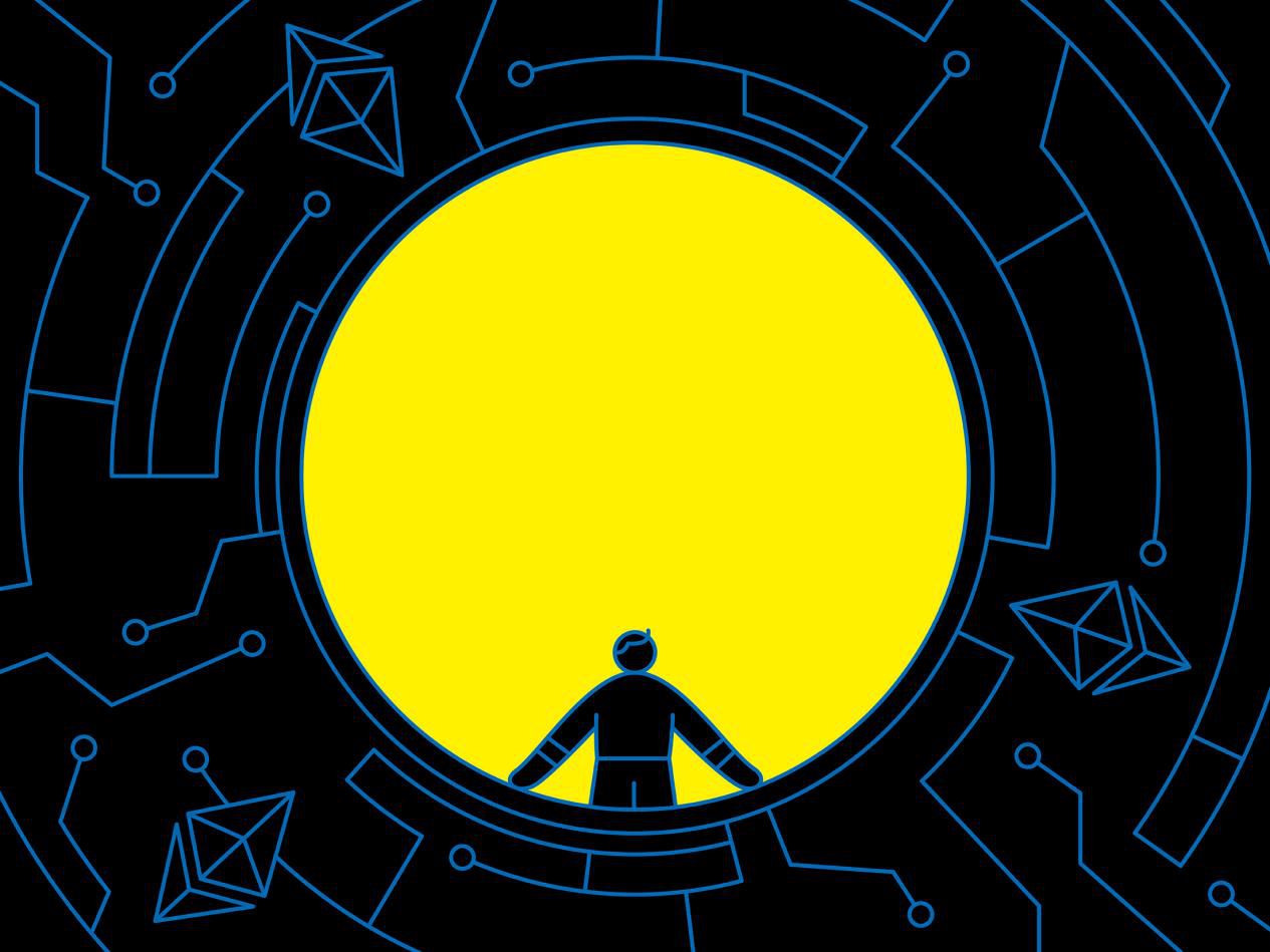 读一下公链扩张的历史，第二层会是区块链扩张的未来吗？