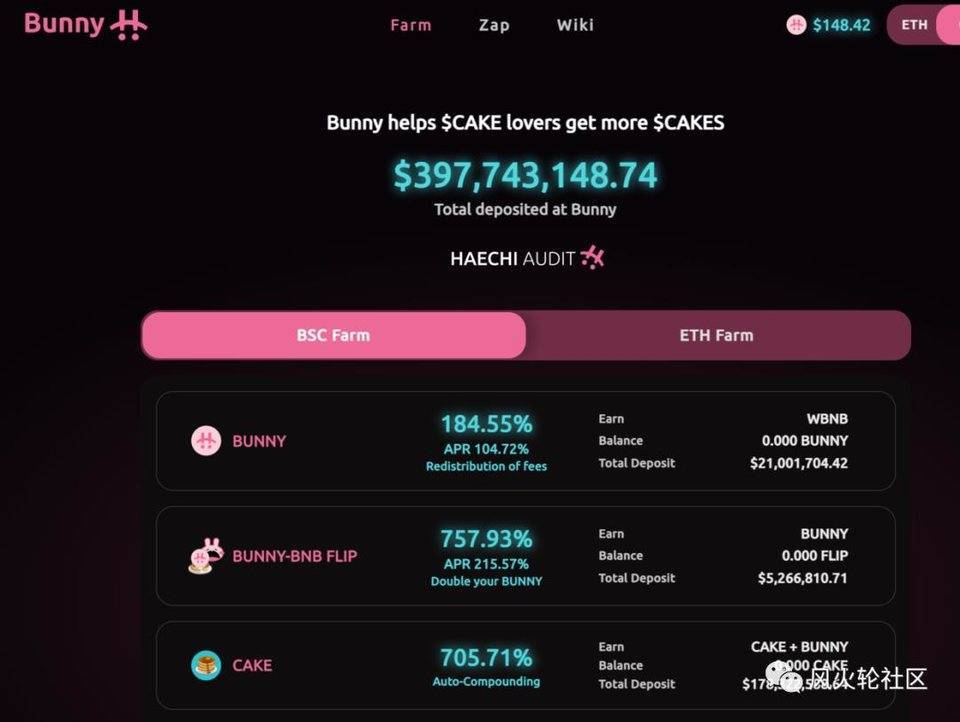 原来BNB才是真正的a635以太坊杀手a63512 原来BNB才是真正的a635以太坊杀手a63512