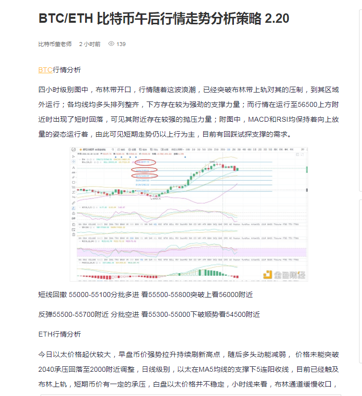 BTC/eth比特币午后市场走势分析策略2.20策略复牌 BTC/eth比特币午后市场走势分析策略2.20策略复牌