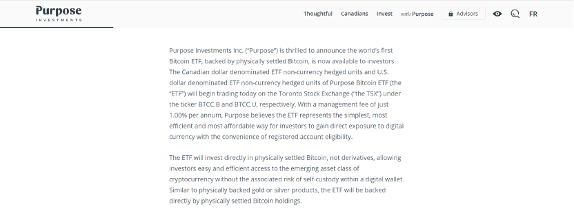 Newbloc：比特币ETF发行对比特币价格的影响分析1