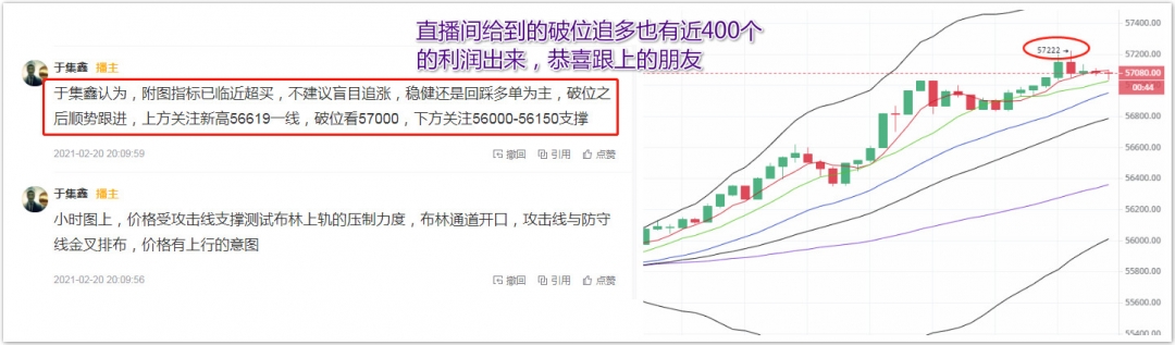 于继新：比特币继续停止赚取超过800点的积分，盈利近1万美元2