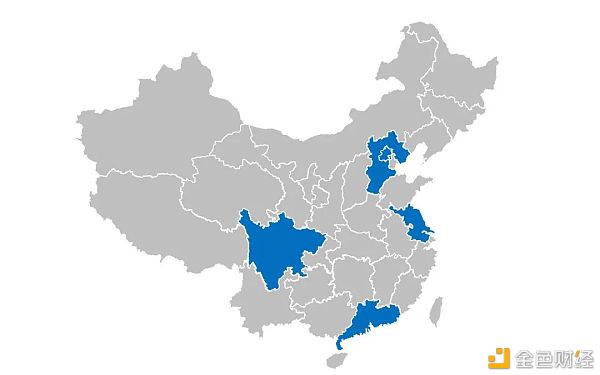 从六轮红包试点看数字人民币进程推进 从六轮红包试点看数字人民币进程推进