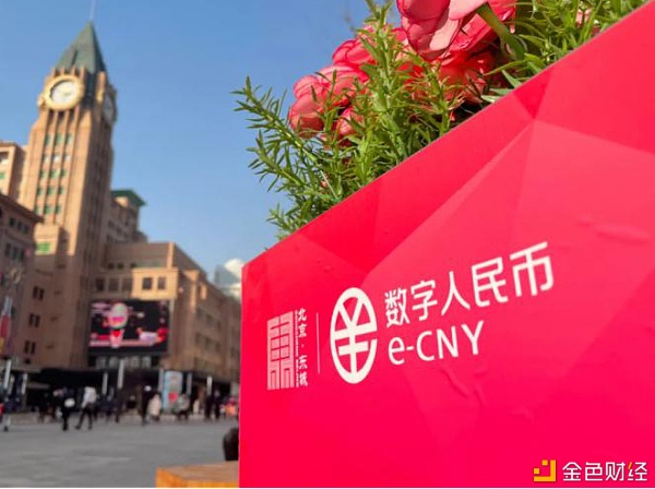 从六轮红包试点看数字人民币进程推进16 从六轮红包试点看数字人民币进程推进16