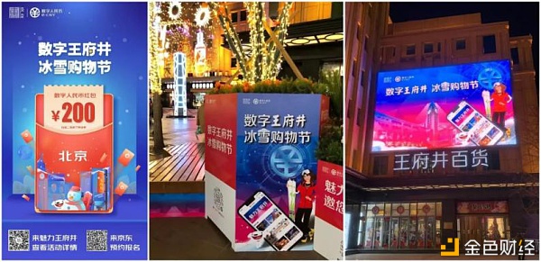 从六轮红包试点看数字人民币进程推进17 从六轮红包试点看数字人民币进程推进17