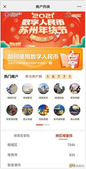 从六轮红包试点看数字人民币进程推进21 从六轮红包试点看数字人民币进程推进21