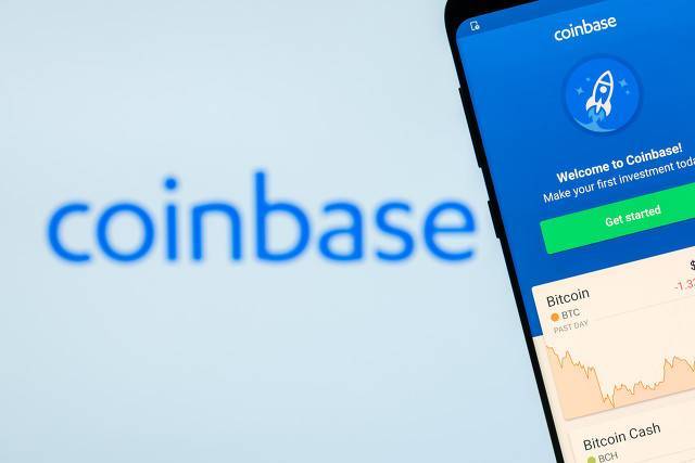 Coinbase的估值升至1000亿美元，创下Facebook上市以来的新纪录