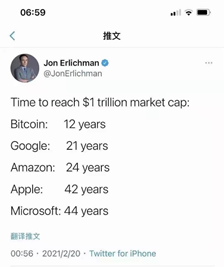 【区块链】博卡会成为下一个万亿资产吗?