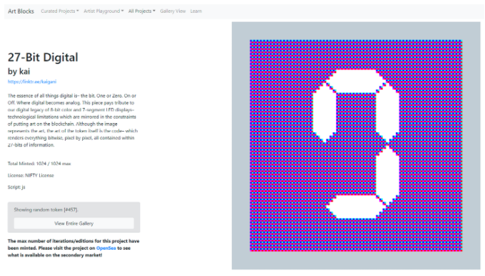 从无人问津到千万级市场,NFT朋克的史诗般崛起5 从无人问津到千万级市场,NFT朋克的史诗般崛起5