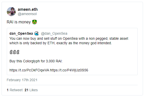 从无人问津到千万级市场,NFT朋克的史诗般崛起8 从无人问津到千万级市场,NFT朋克的史诗般崛起8