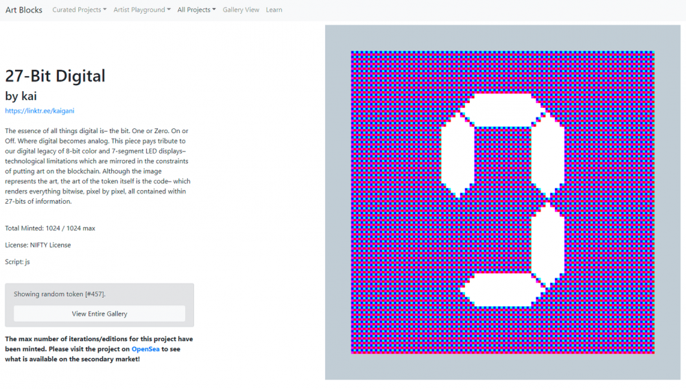 疯狂到爆NFT,800 ETH买个NFT值吗?4 疯狂到爆NFT,800 ETH买个NFT值吗?4