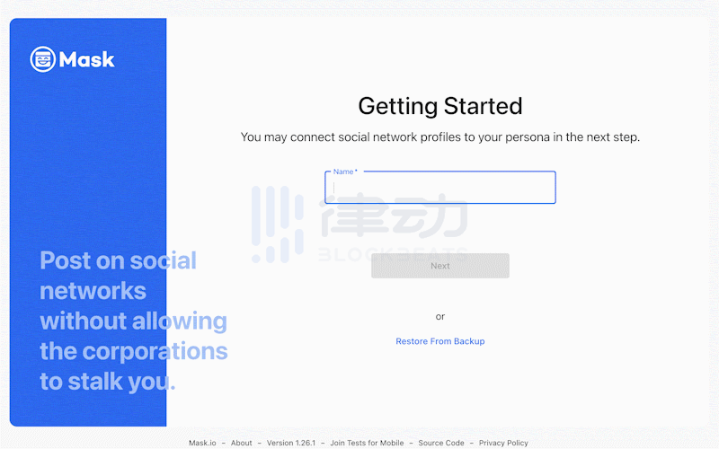 如何参与Web3.0应用掩码网络的三轮令牌发行? 如何参与Web3.0应用掩码网络的三轮令牌发行?