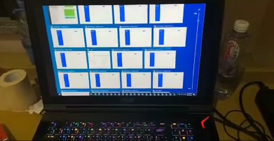 巴比特观察丨真MASK放鸽子，假MASK骗了人，投资人抢了个寂寞1