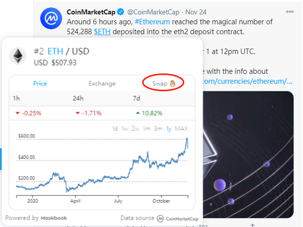 【公开尽调】深度报告：Mask Network8