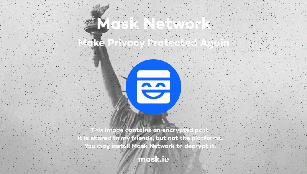 【公开尽调】深度报告：Mask Network11