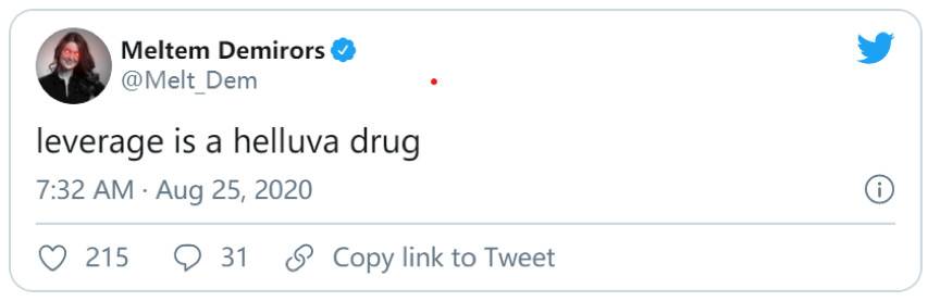 DeFi 挖矿的高收益到底来自哪里?可持续吗?2 DeFi 挖矿的高收益到底来自哪里?可持续吗?2