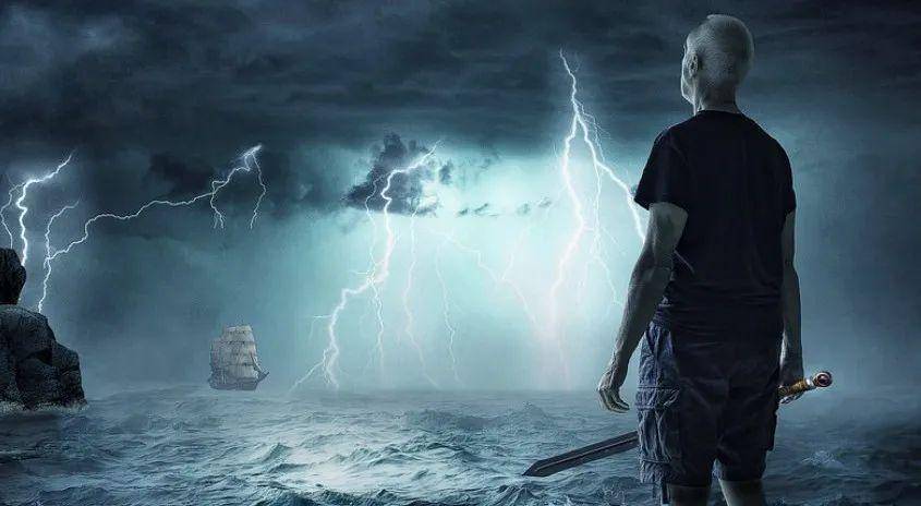 算法能否自我稳定升级再崛起？3