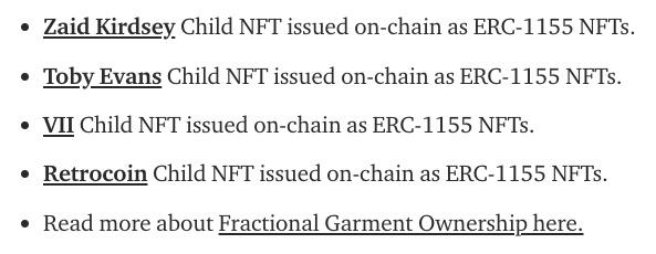 麝香被“货带来”,NFT“炒鞋”流传到时尚圈5 麝香被“货带来”,NFT“炒鞋”流传到时尚圈5