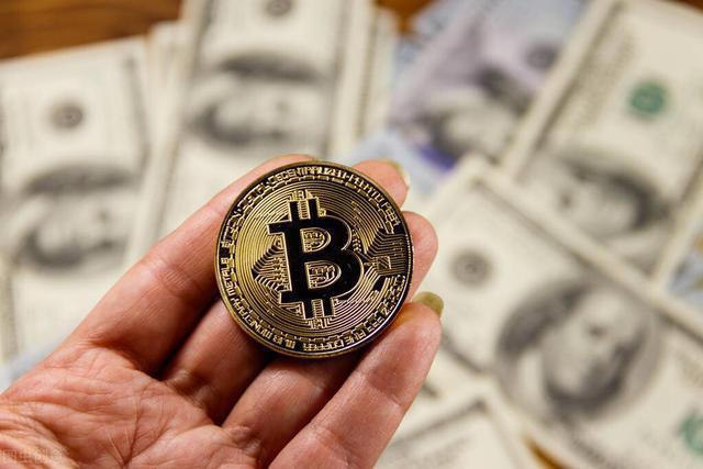 一枚比特币比一公斤黄金还贵！你喜欢谁做长期投资？2