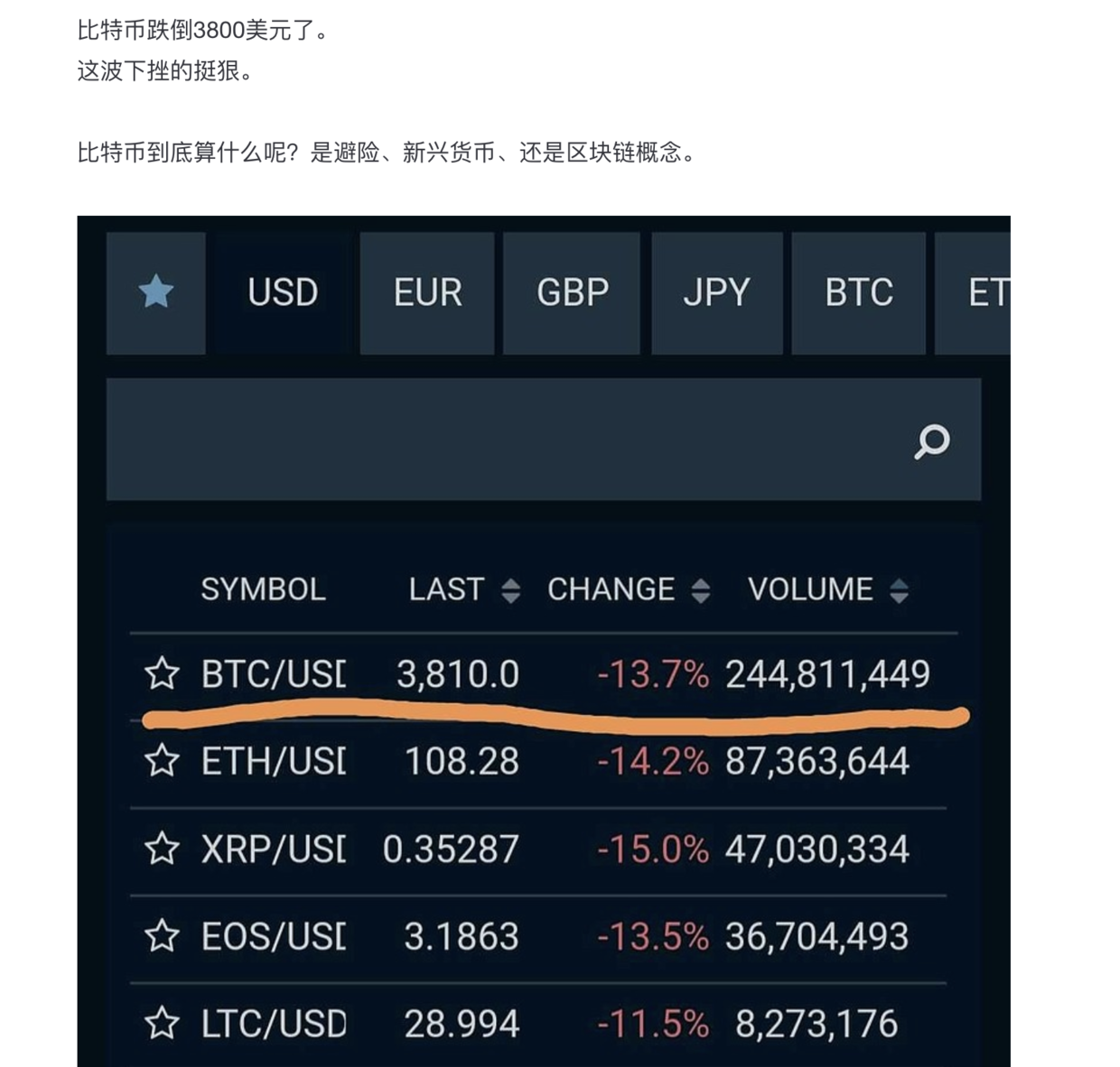 道家货币理论：比特币突破5.8万美元，市值突破万亿美元及未来市场变化1