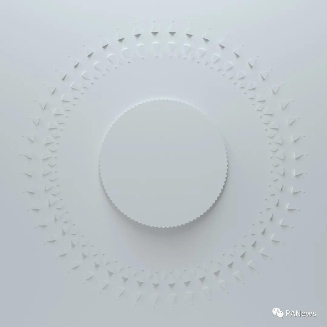 数一数那些“开放”加密艺术的领导者：左手艺术，右手NFT5