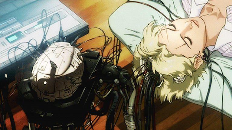 脑-机接口，脑私钥和完全数字化