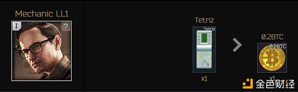 你很难想象 游戏里能挖矿 一张显卡价值0.4比特币2