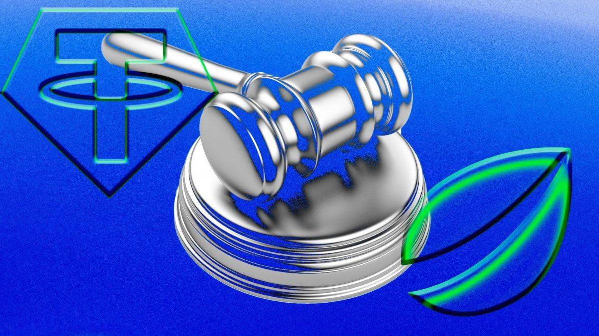 Bitfinex和Tether与纽约监管达成和解，支付1850万美元和解金