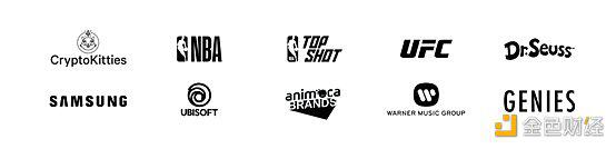 Flow:游戏和NFT的公共链 Flow:游戏和NFT的公共链