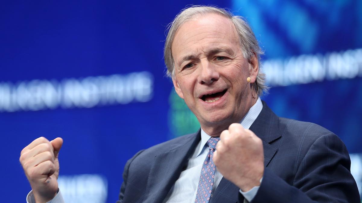 达里奥：判断泡沫的六个标准