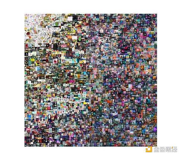 艺术品专属？加密新风口？2021年要不要为购买一件NFT1