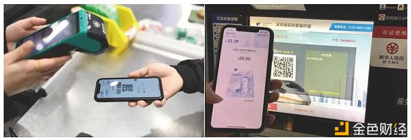 万字报告详解：数字人民币产业前景8