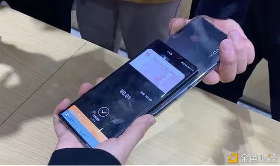 万字报告详解：数字人民币产业前景11