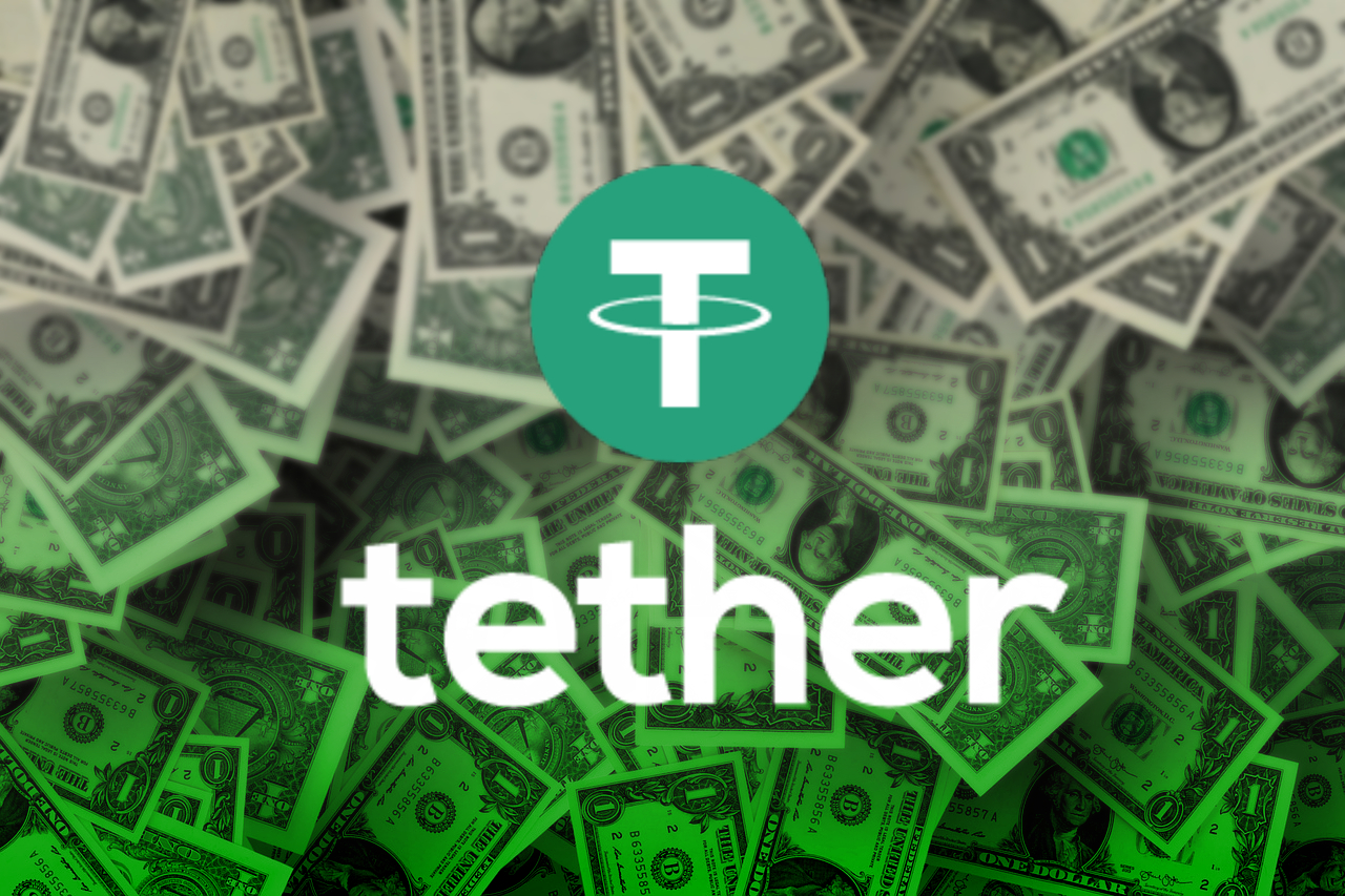 泰达币tether官网兑换 Tether里程碑案例四大看点