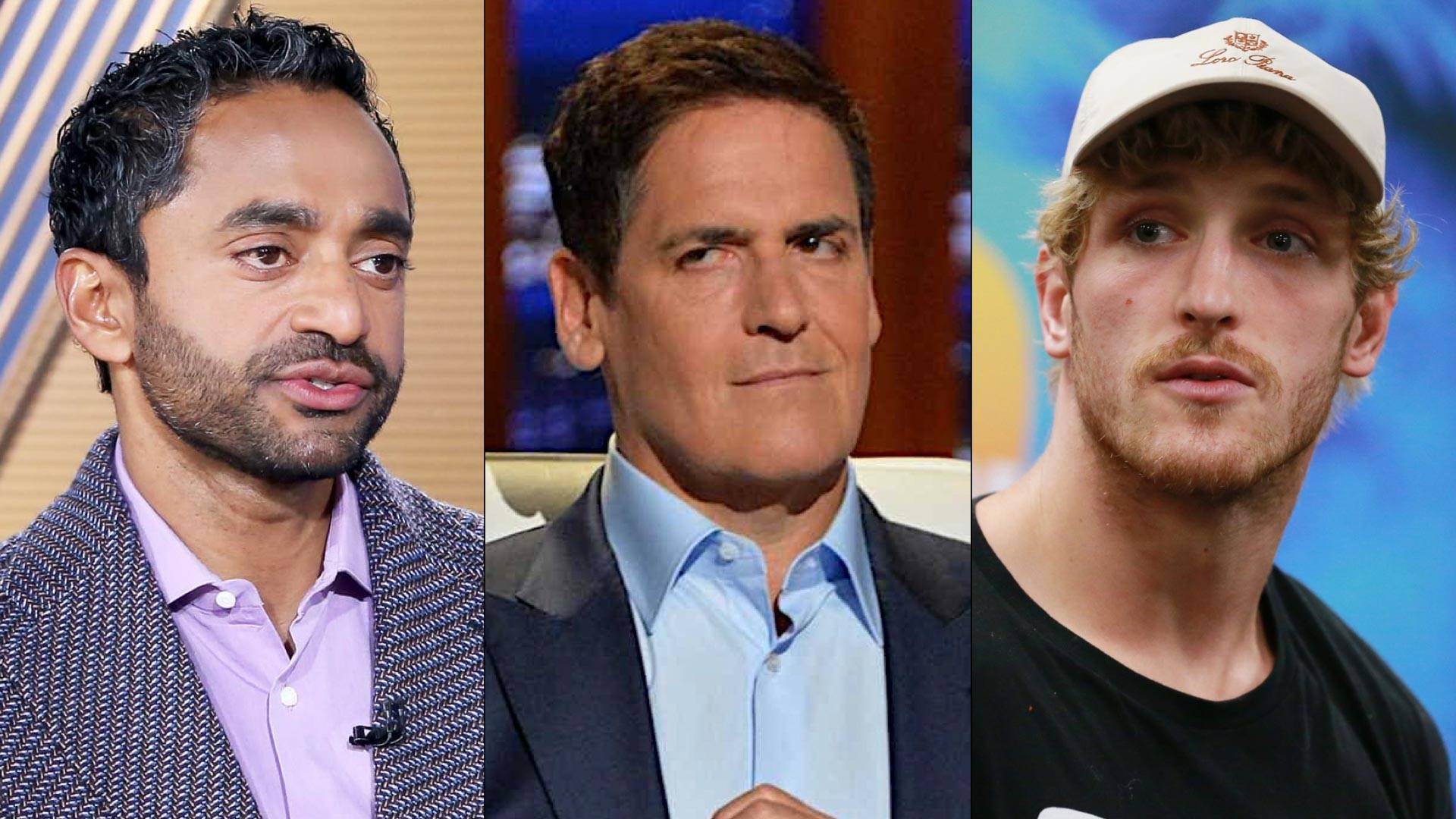 2021NFT破圈进击：线上涌入大牌明星，线下进入一线商业1