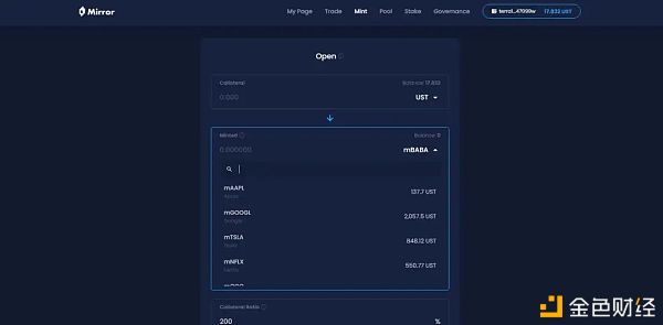 合成资产赛道逐步起风 能否掀起另一个“DeFi盛夏”？4