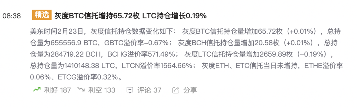 道家论币:美联储再谈数字货币 比特币日内趋势是否再次波澜不清?2 道家论币:美联储再谈数字货币 比特币日内趋势是否再次波澜不清?2