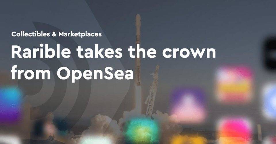 列出NFT跟踪潜在项目：沙盒、rabile、mintbase等1