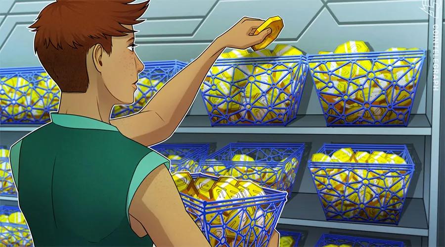 韦德·布什：高达5%的上市公司将追随特斯拉购买比特币