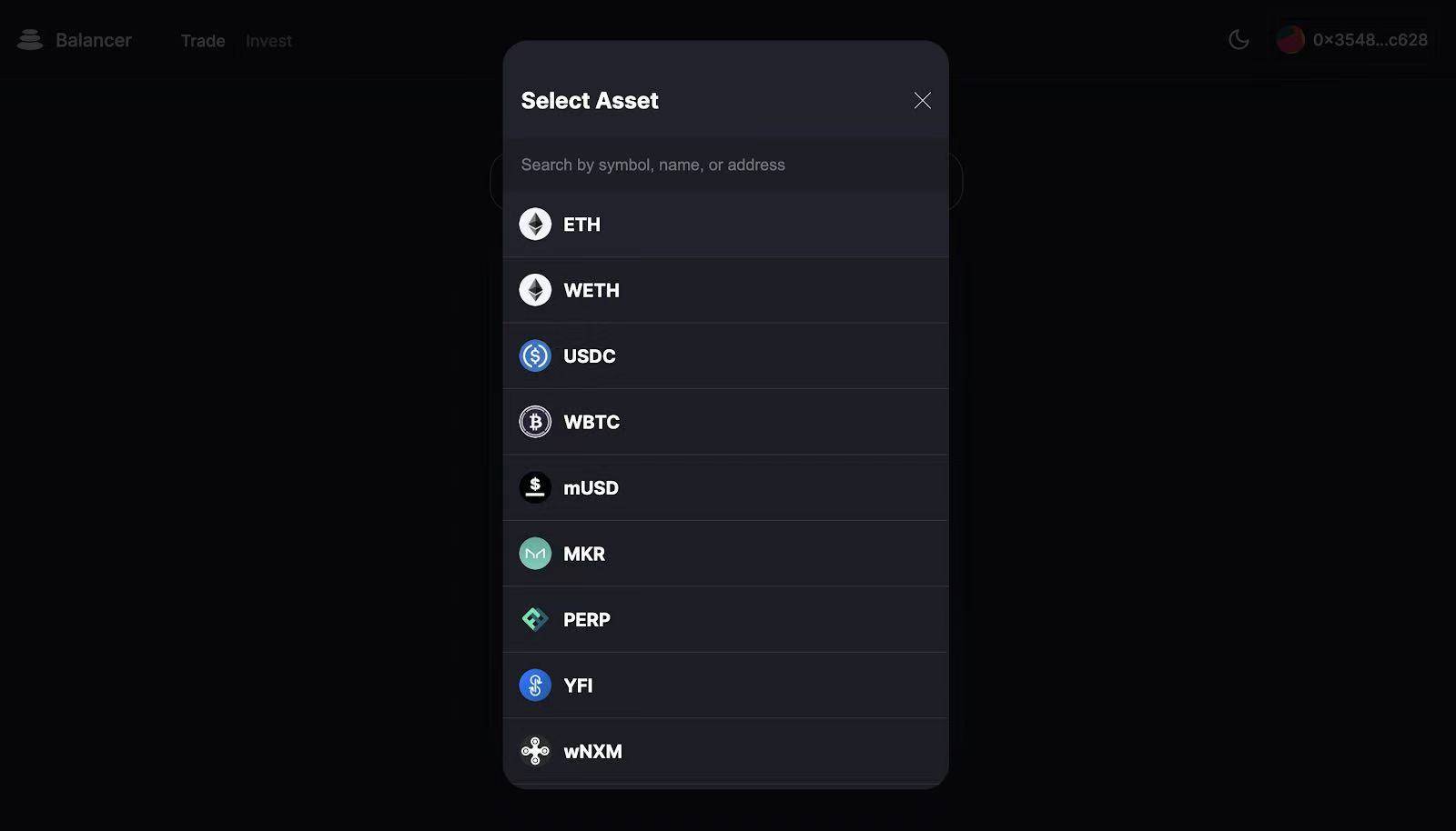 今晚11点开启，MASK LBP参与教程速递2