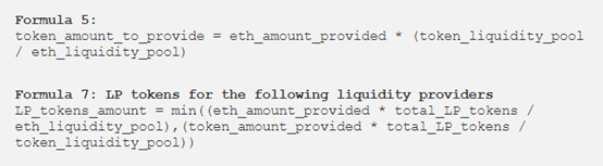 为什么通用AMM模型不适用于DeFi期权交易定价？15