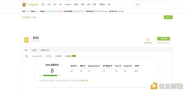 比基与网络安全公司hacker合作，加强平台安全机制1
