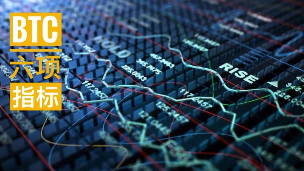 六项指标显示，比特币短期内或将迎来降温期
